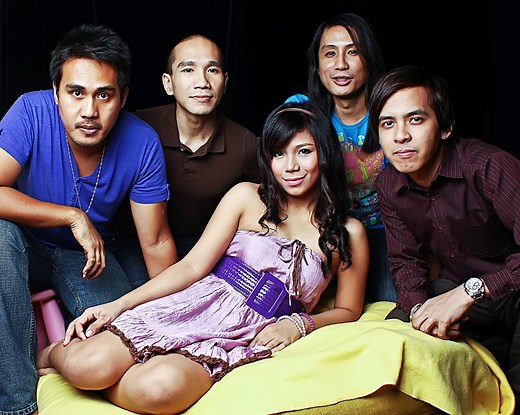 50 Best Filipino (OPM) Love Songs in English