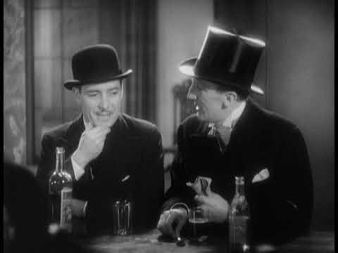 Bulldog Drummond (1929) | Classic Mystery Adventure