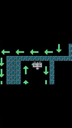 Super mario troll part 85 #mario #nintendo #supermario