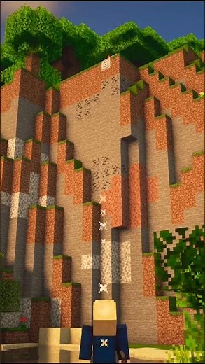 5 Simple Redstone Builds! #minecraft #fyp #shorts #mine #minecraftpranks