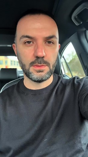 تحذير من احتيال جديد باسم Ghost Tapping! | Rami Sadeq Tv & Radio Host الإعلامي رامي صادق