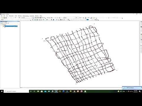 How to extract contour lines And DEM from Google Earth using Arcgis 10.8