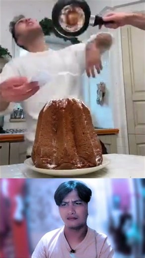 This is the correct way to sprinkle sugar # hilarious funny memes