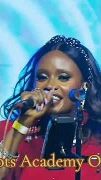 Unpretty {Don't Look Any Further Remix} (Live At Zone 7) - BlackRoots Academy Of Soul