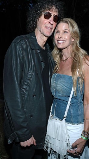 Howard Stern Denies Hostile Workplace Claims