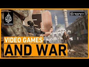 🎮 Six Days in Fallujah: Is killing Arabs just a game to some? | The Stream