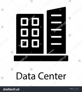 Server Platform Glyph Icon Stock Vector (Royalty Free) 1145429291 | Shutterstock