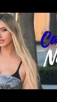 Carlinicki ❤️ The Barbie Beauty | Glamour, Fashion & Lifestyle