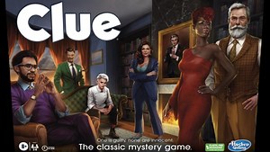 ‘Clue’: El popular juego de misterio llega a la vida real