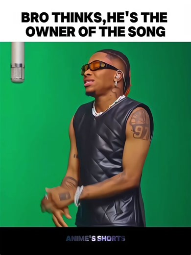 Ryuken Ishida: The Real Owner Revealed | Anime & Bleach Fans Must Watch!