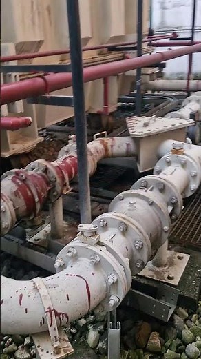 cooling fan of transformer #oil #cooling #transformer