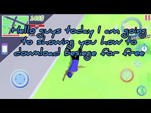 Besiege free download (even latest versions)