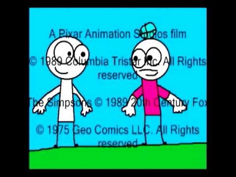 Geo's World Season 3 Credits