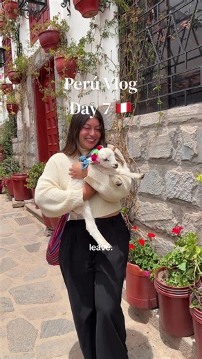 Exploring Cusco: The Ultimate Day Trip Adventure