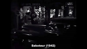 Un día como hoy muere Alfred Hitchcock ️ Ve aquí sus cameos!...