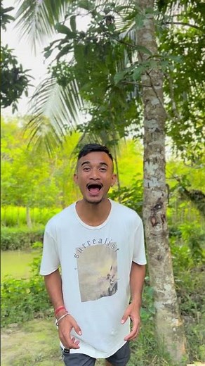 ঠাণ্ডা দিন আহি গ'ল,😂😂