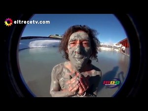 MDQ - Programa 21/02/16