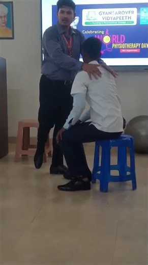 thoracic mobilization exercise