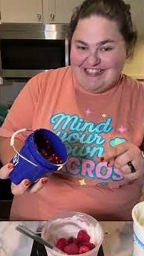 What I eat in a day as somebody on a journey to lose 200 pounds currently down 89lb