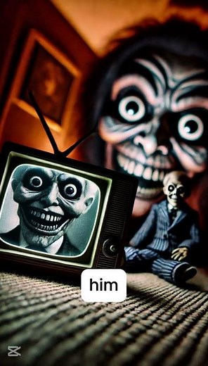 Candle Cove The Forgotten Creepy Kids Show