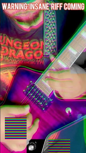 Slipknot – Spit It Out ⚡️ Guitar Cover (Alex El Friki)