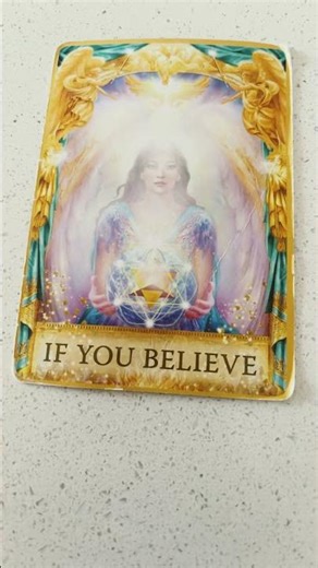 #754 Aquarius - Angel Answers Oracle Message