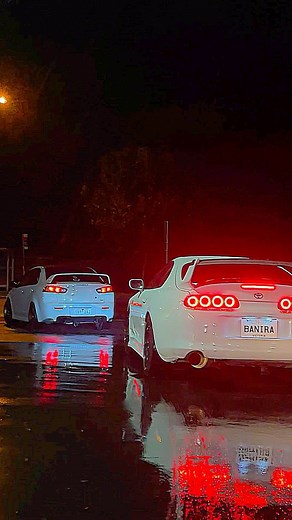 Mystery Man on Instagram: "Thank you everyone for 20k🥺🌹 Sorry I skipped the 18k I had nothing post :( I was busy playing destiny 2 raid (Still didn’t get vex i’m mad) But again thank you everyone for appreciating my stuff i wouldn’t have thought this account would blow up so much🥺 Love you ladies and gentlemen❤️‍🔥 I might post every 4k so I can kiss the boys more often, I mean time to edit😈 - - - 📸: @ekpichu #supra #mk4 #mkiv #supramk4 #supramkiv #toyotasupra #madeinjapan #supraculture #jd