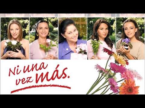 Toutes les Telenovelas de TV Azteca [1993 - 2018]