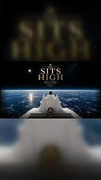 Above All Powers, Above All Thrones
