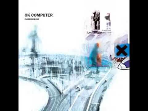 Radiohead - Electioneering - 1997 - HQ
