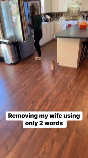 6.8M views · 8.2K reactions | Easy peezy #wife #funny #viral | Davidprinceofficial | Facebook