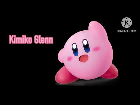 My The Kirby Movie Fan-Casting: Part 1