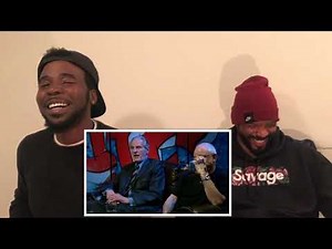 Ali G Show - Animal Rights Reaction