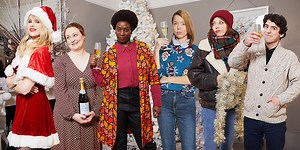 Motherland: Christmas Special - British Comedy Guide