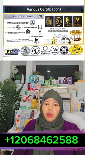 ma doonaysaa in Aaad #Ganacsi kuu gaar ah samayso #Manager saadiya waxay soo caawiyey kumayaal qof #waxayna diyaar u tahay in ay adigana kaa caawiso, si aad fursadani uga faadiiysato fadlan soo wac whatsapp ka hoose 206 846 2588 Send WhatsApp message | Manager Saadiya Hirsi