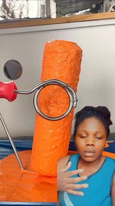 Paint extractor | Asa Nonso-Okoye