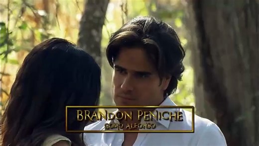 Corazón indomable - Capítulo 147