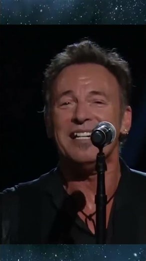 Bruce Springsteen & John Fogerty (CCR) “Pretty Woman” #shortsfeeds #sh #60s #70s #80s #70smusic