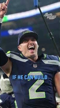 Sherm is confident The Seahawks Drew Lock can get it DONE against the Arizona Cardinals DEFENSE