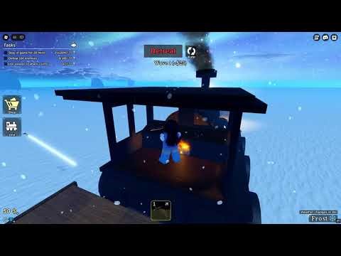 Ultimate Guide & Codes for Death Train Roblox - Train Halting & Escort Meta