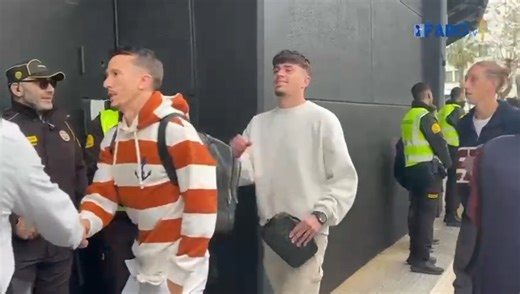 🔹 Llega la AD Ceuta al Alfonso Murube | El Faro de Ceuta