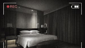 Man horrified after finding video of him having sex in hotel room on porn site
