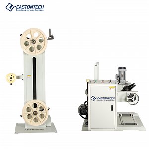 [Hot Item] Eastontech Ew-1435 Automatic Wire Feeding Machine Connect with Wire Stripping Machine