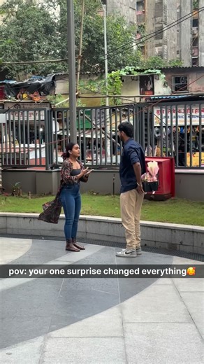 It’s your sign to surprise her with gifts that’ll instantly lift her mood 💐 [ IGP, Amazing gifts samay par, 30 min delivery,Couple gifts, Personalized hampers, Gifts for her, Girlfriend memes, Girlfriend reels, Couple fights, Couple gifts, Customized hampers, Visual hooks, Bouquets for her, Funny couple memes, Gift ideas] #igp #amazinggiftssamaypar #30mindelivery #couplegifts #couplereels #couplememes #viral #trending #visualhooks #customizedhampers #personalizedgifts #bouquets #funnymemes #rel
