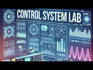 Control engineering lab-Block Diagram Reduction using Matlab (Arabic)