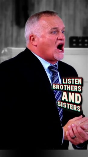 💪 When Life Says NO — Stand in Holy Ghost Power