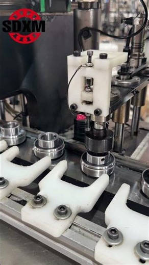 #bearing #cnc #ballbearing #factoryproducts #factory #video #shoot #ball