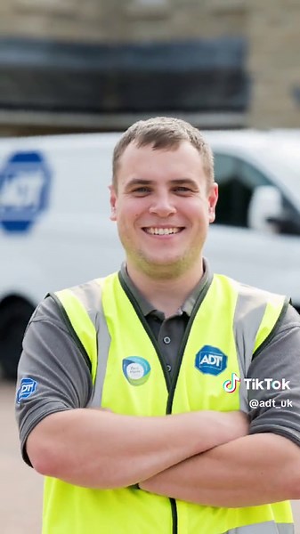 Protect what matters most with an ADT security system, professionally installed by experts. #homesecurity #doorbell #outdoorcam #whatmattersmost #fyp