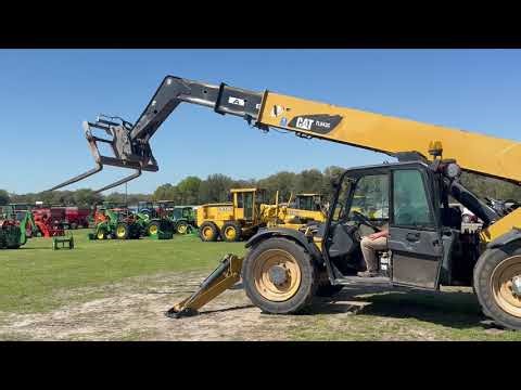 CATERPILLAR TL943C For Sale