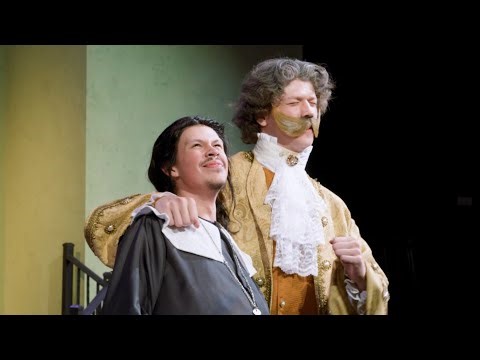 FSW Presents: Tartuffe